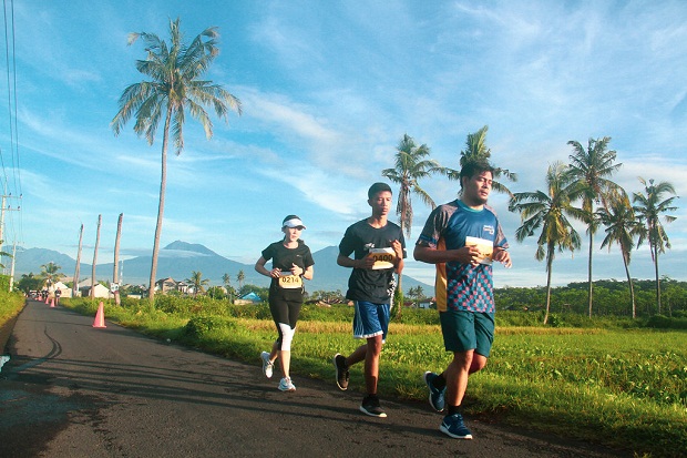 Banyuwangi Menghadirkan Banyak Event Olahraga Bagi Pecinta Lari dan Sepeda